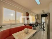 Apartamento para Venda em São Paulo/SP Tatuapé 3 Quartos