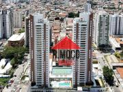 Apartamento para Venda em São Paulo/SP Tatuapé 3 Quartos