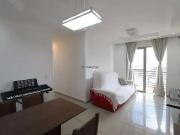 Apartamento para Venda em São Paulo/SP Tatuapé 3 Quartos