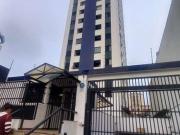 Apartamento para Venda em São Paulo/SP Tatuapé 3 Quartos