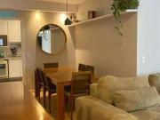 Apartamento para Venda em São Paulo/SP Tatuapé 3 Quartos