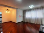 Apartamento para Venda em São Paulo/SP Tatuapé 3 Quartos