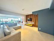 Apartamento para Venda em São Paulo/SP Tatuapé 3 Quartos