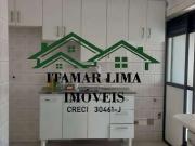 Apartamento para Venda em São Paulo/SP Tatuapé 3 Quartos