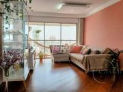 Apartamento para Venda em São Paulo/SP Tatuapé 3 Quartos