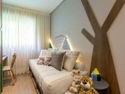 Apartamento para Venda em São Paulo/SP Tatuapé 3 Quartos