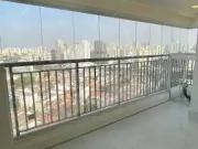 Apartamento para Venda em São Paulo/SP Tatuapé 3 Quartos