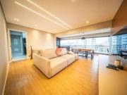 Apartamento para Venda em São Paulo/SP Tatuapé 3 Quartos