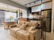 Apartamento para Venda em São Paulo/SP Tatuapé 3 Quartos