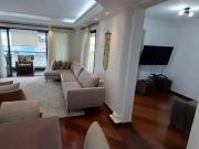 Apartamento para Venda em São Paulo/SP Tatuapé 3 Quartos