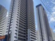 Apartamento para Venda em São Paulo/SP Tatuapé 3 Quartos