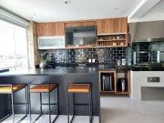 Apartamento para Venda em São Paulo/SP Tatuapé 3 Quartos