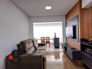 Apartamento para Venda em São Paulo/SP Tatuapé 3 Quartos