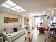 Apartamento para Venda em São Paulo/SP Tatuapé 3 Quartos