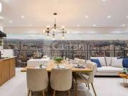 Apartamento para Venda em São Paulo/SP Tatuapé 3 Quartos