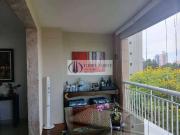 Apartamento para Venda em São Paulo/SP Tatuapé 3 Quartos