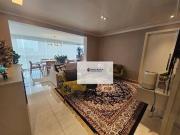 Apartamento para Venda em São Paulo/SP Tatuapé 3 Quartos