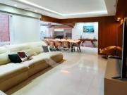 Apartamento para Venda em São Paulo/SP Tatuapé 3 Quartos