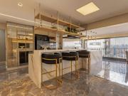 Apartamento para Venda em São Paulo/SP Tatuapé 3 Quartos