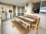 Apartamento para Venda em São Paulo/SP Tatuapé 3 Quartos