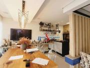 Apartamento para Venda em São Paulo/SP Tatuapé 3 Quartos