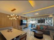 Apartamento para Venda em São Paulo/SP Tatuapé 3 Quartos