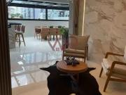 Apartamento para Venda em São Paulo/SP Tatuapé 3 Quartos