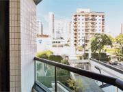 Apartamento para Venda em São Paulo/SP Tatuapé 3 Quartos