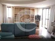 Apartamento para Venda em São Paulo/SP Tatuapé 3 Quartos