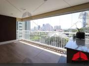 Apartamento para Venda em São Paulo/SP Tatuapé 3 Quartos