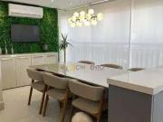 Apartamento para Venda em São Paulo/SP Tatuapé 3 Quartos