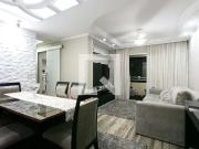 Apartamento para Venda em São Paulo/SP Tatuapé 3 Quartos