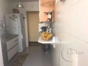 Apartamento para Venda em São Paulo/SP Tatuapé 3 Quartos