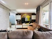 Apartamento para Venda em São Paulo/SP Tatuapé 3 Quartos