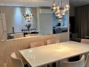 Apartamento para Venda em São Paulo/SP Tatuapé 3 Quartos