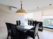 Apartamento para Venda em São Paulo/SP Tatuapé 3 Quartos