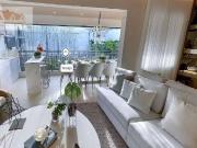 Apartamento para Venda em São Paulo/SP Tatuapé 3 Quartos