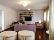 Apartamento para Venda em São Paulo/SP Tatuapé 3 Quartos