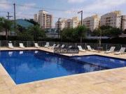 Apartamento para Venda em São Paulo/SP Tatuapé 3 Quartos