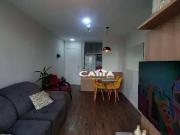 Apartamento para Venda em São Paulo/SP Tatuapé 3 Quartos