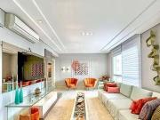 Apartamento para Venda em São Paulo/SP Tatuapé 3 Quartos