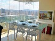 Apartamento para Venda em São Paulo/SP Tatuapé 3 Quartos