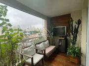 Apartamento para Venda em São Paulo/SP Tatuapé 3 Quartos