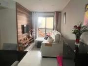 Apartamento para Venda em São Paulo/SP Tatuapé 3 Quartos