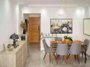 Apartamento para Venda em São Paulo/SP Tatuapé 3 Quartos