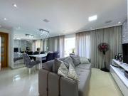 Apartamento para Venda em São Paulo/SP Tatuapé 3 Quartos