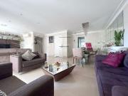 Apartamento para Venda em São Paulo/SP Tatuapé 3 Quartos