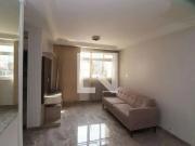 Apartamento para Venda em São Paulo/SP Tatuapé 3 Quartos