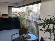 Apartamento para Venda em São Paulo/SP Tatuapé 3 Quartos