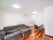 Apartamento para Venda em São Paulo/SP Tatuapé 3 Quartos